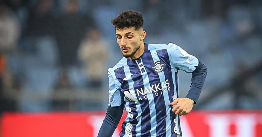 Kayserispor, İzzet Çelik’le 3 yıllık sözleşme imzaladı
