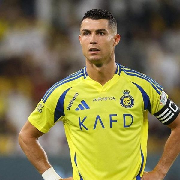 Son Dakika Spor Haberi | Cristiano Ronaldo: Suudi Arabistan ilk 5 lig arasında