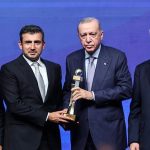Baykar ihracatın zirvesine demir attı