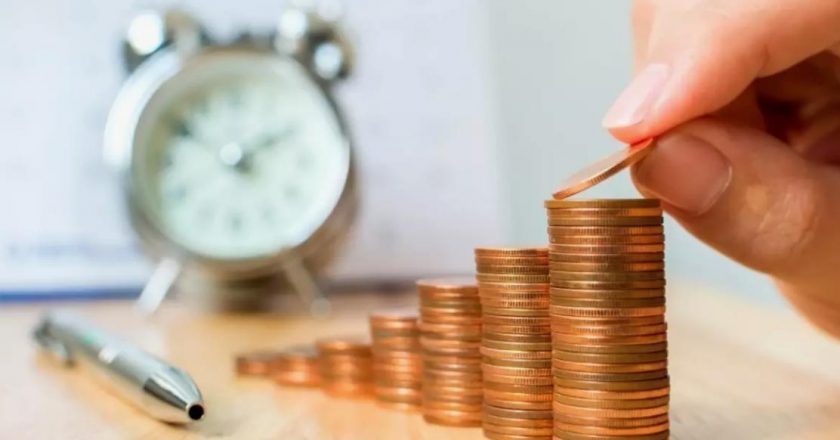 Hayallerinizi Gerçekleştiren Finansal Destek 1 Milyonun Aylık Faizi