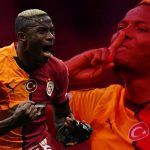 Direndi ve efsane oldu! Victor Osimhen, Galatasaray’da! Napoli’nin ‘kırılmaz’ denilen inadı kırıldı ve anlaşma sağlandı! Türk futbol tarihine geçecek…