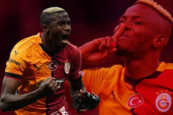 Direndi ve efsane oldu! Victor Osimhen, Galatasaray’da! Napoli’nin ‘kırılmaz’ denilen inadı kırıldı ve anlaşma sağlandı! Türk futbol tarihine geçecek…