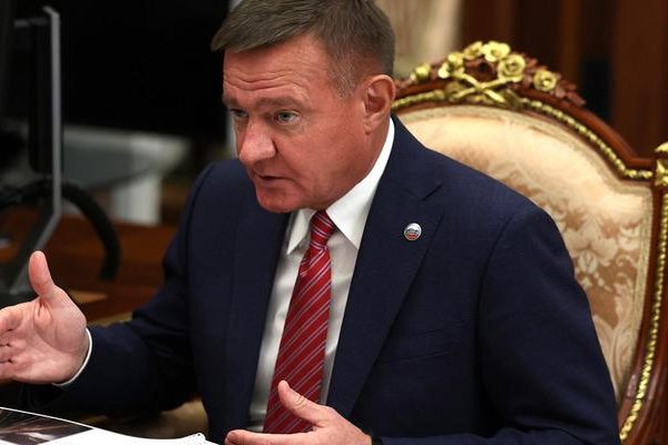 Putin Rus Bakanı görevden almıştı! İntihar eden Roman Starovoyt’un son sözleri ortaya çıktı