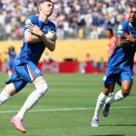 FIFA Kulüpler Dünya Kupası sahibini buldu! Chelsea finalde PSG’yi yenerek kupayı kazandı…