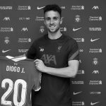 Son Dakika Spor Haberi | Liverpool, Diogo Jotanın 20 numaralı formasını müzeye kaldırdı