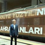 15 Temmuz Demokrasi ve Milli Birlik Treni 14 Temmuz’da yola çıkıyor