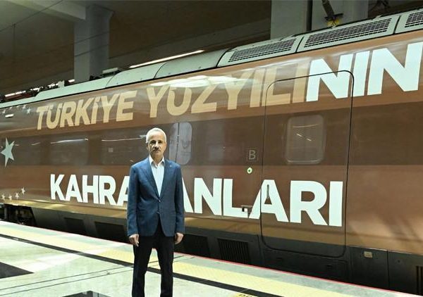 15 Temmuz Demokrasi ve Milli Birlik Treni 14 Temmuz’da yola çıkıyor