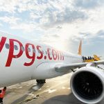Pegasus’a havacılık ve savunma sektöründe ‘yılın işvereni’ ödülü