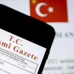 Resmi Gazetede yayımlandı! Toplu iş sözleşmesi yönetmeliğinde değişiklik… – Son Dakika Türkiye Haberleri