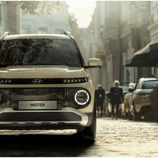 Hyundai Motor Grubu, ‘2025’in En Etkili Şirketleri’ listesine girdi – Son Dakika Otomotiv Haberleri