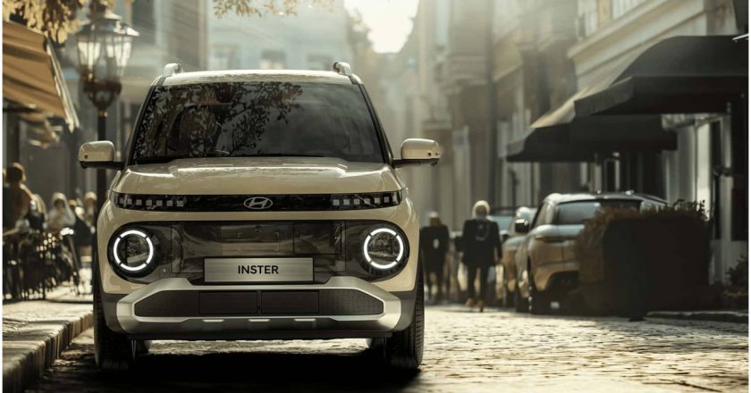 Hyundai Motor Grubu, ‘2025’in En Etkili Şirketleri’ listesine girdi – Son Dakika Otomotiv Haberleri