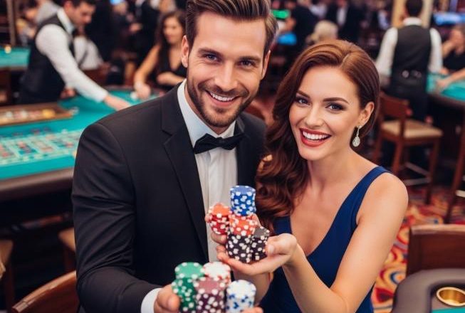 Enbet: Bahis ve Casino Dünyasına Güvenli Bir Giriş
