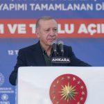 Cumhurbaşkanı Erdoğan: Ankara'yı sporun başkenti yapmayı hedefliyoruz