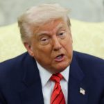 Trump: İran ile görüşmeleri planladık