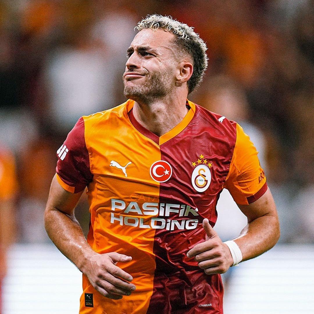 Galatasaray Mauro Icardi ve Osimhen ilk maçta oynayamayacaklar! 2