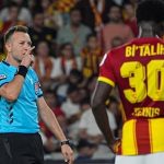 Göztepe-Fenerbahçe maçının hakemi Yasin Kol için ne dediler? beIN Trio ekibinden çok konuşulacak yorum… “1 kırmızı kartı, 1 penaltıyı atladı”
