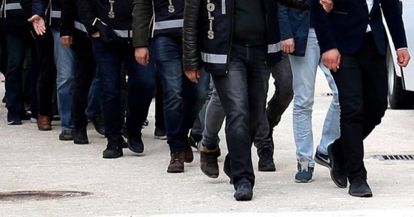 29 ilde FETÖ operasyonu… Çok sayıda kişi yakalandı! – Son Dakika Türkiye Haberleri