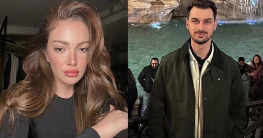 Danla Bilic’e şiddet uygulayan Berk Çetin için istenen ceza belli oldu – Son Dakika Türkiye Haberleri