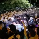 Saraçhane’de tutuklanan 13 genç için dayanışma çağrısı – Son Dakika Türkiye Haberleri