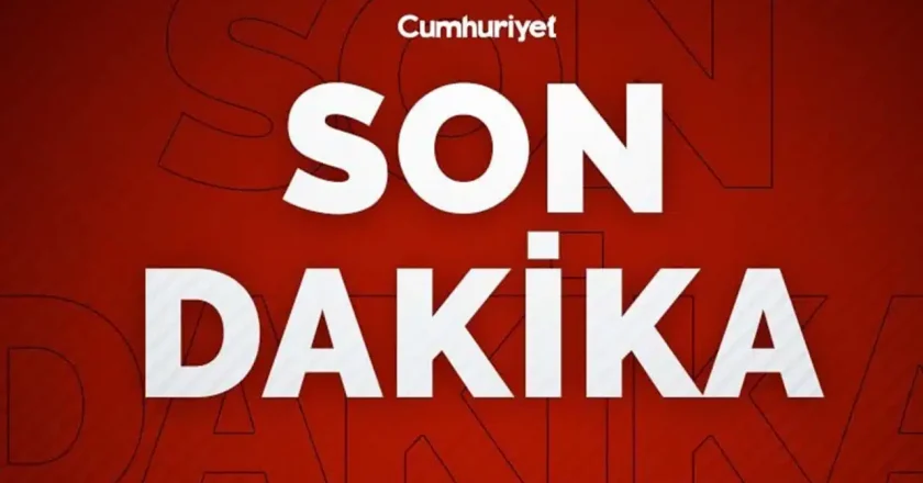 Son Dakika… İBB’ye yönelik yeni operasyonda gözaltına alınan 25 kişiden 16’sı serbest – Son Dakika Türkiye Haberleri