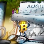 Ağustos ayında Ethereum rekor kırarken Bitcoin’de balina satışı piyasayı al