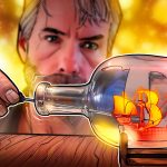 Nasıl yarım milyon BTC topladı?
