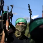 Trump-Netanyahu görüşmesinin ardından Hamas’tan ilk açıklama: ‘Filistin’i değil İsrail’i güvence altına alıyor’ – Son Dakika Dünya Haberleri