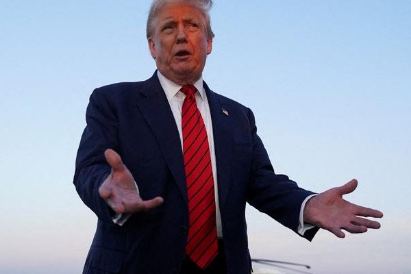 ABD’de Georgia Yüksek Mahkemesi, Bölge Savcısı Willis’in Trump’ın davasına dönmesine onay vermedi