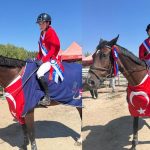 Sırbistan’da ülkeyi onurlandırdılar! Türkiyeden katılan Kadınlar Takımı Balkan Şampiyonu oldu