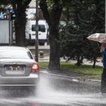Ankara’da hava durumu alarmı: Sağanak yağış ve düşen sıcaklıklar kapıda!