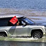 BYD’nin yeni aracı sudan çıktı! Avrupa’da ilk kez Türkiye’de…