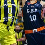 Temsilcilerimizin, FIBA Kadınlar Avrupa Ligi’ndeki grupları belli oldu