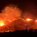 Alanya’daki orman yangını…Kaya: Gece görüşlü helikopter ve uçakların olmamasından dolayı gece tekrar yangınların meydana gelme riski var – Son Dakika Türkiye Haberleri