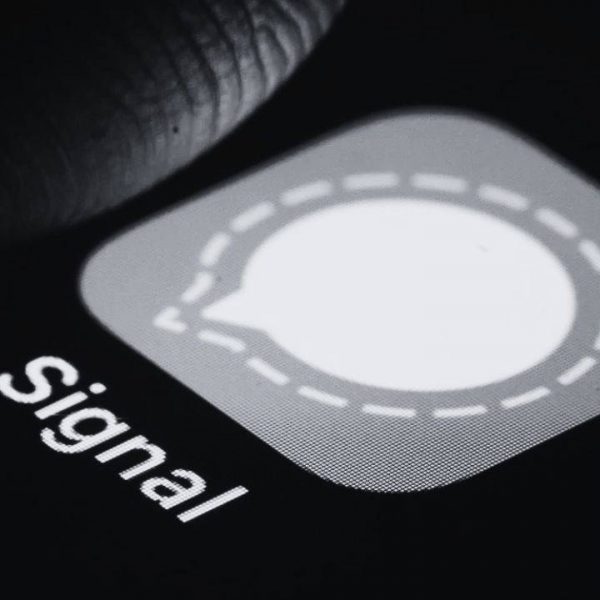 Signal, yeni bir yedekleme özelliği sunduğunu duyurdu – Son Dakika Bilim Teknoloji Haberleri