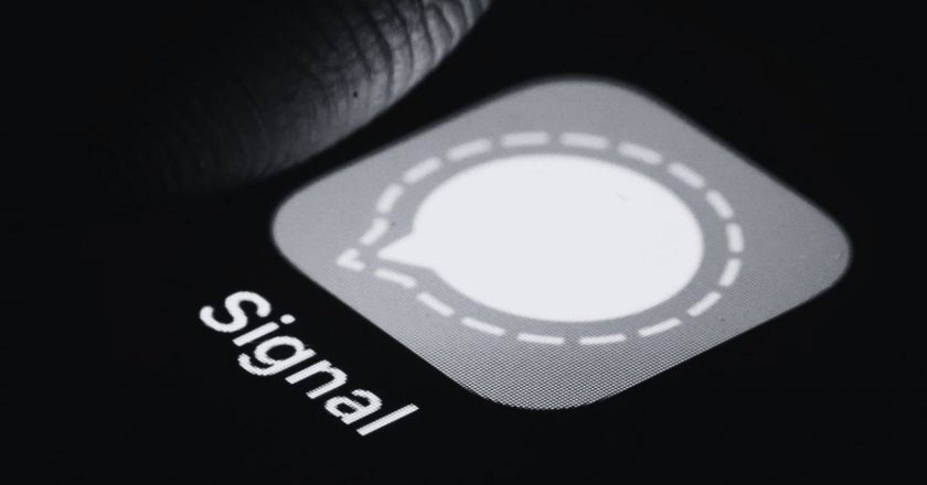 Signal, yeni bir yedekleme özelliği sunduğunu duyurdu – Son Dakika Bilim Teknoloji Haberleri