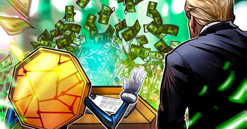 Memecoin ile 1 milyar dolar kazanç