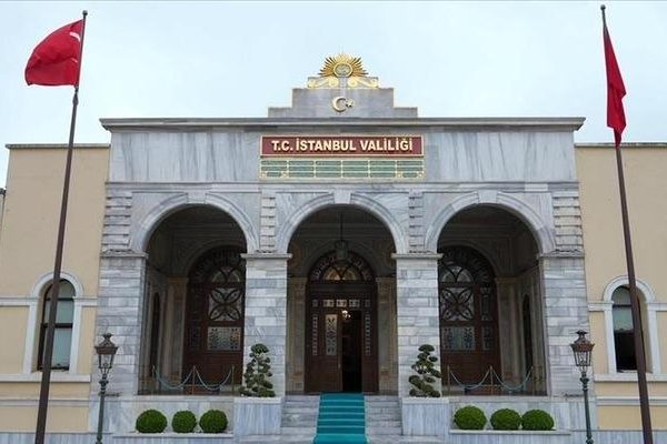 Valilik duyurdu! Beyoğlu, Bayrampaşa, Kağıthane ve Şişli’de gösteri yürüyüşleri 1 gün süreyle yasaklandı