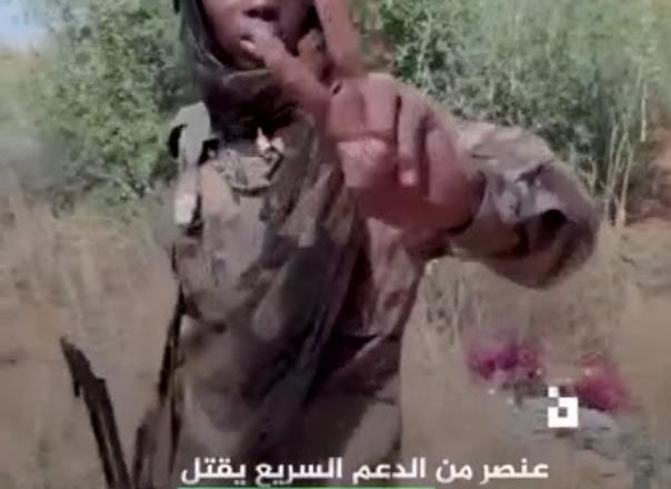 Sudan’da kriz ortamı toplu infaza döndü