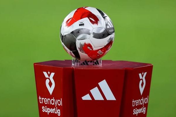 TFF, Süper Lig’de 9. haftanın VAR kayıtlarını açıkladı –