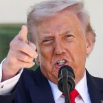 Trump devlet başkanını ‘haydut’ ilan edip tüm ödemeleri durdurdu! Yanıt gecikmedi: ‘Kendimi savunacağım’