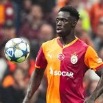 Galatasaray’a Trabzonspor maçı öncesi Davinson Sanchez’den kötü haber