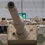 Türkiye’nin çelik yumruğu Altay artık daha güçlü! ASELSAN yaptı