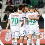 Son Dakika Spor Haberi | Konyaspor, Ziraat Türkiye Kupasında 4 golle turladı