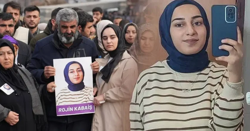 CHP’li Asu Kaya’dan Bakan Tunç’a ‘Rojin Kabaiş’ sorusu: ‘İki erkeğe ait dna bilgisi neden gizlendi?’ – Son Dakika Siyaset Haberleri