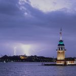 İstanbul’da sağanak etkili oluyor – Son Dakika Haberleri