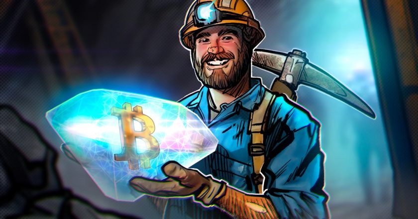 Aşırı şanslı Bitcoin madencisi basit bir cihazla 266.000 dolar kazandı