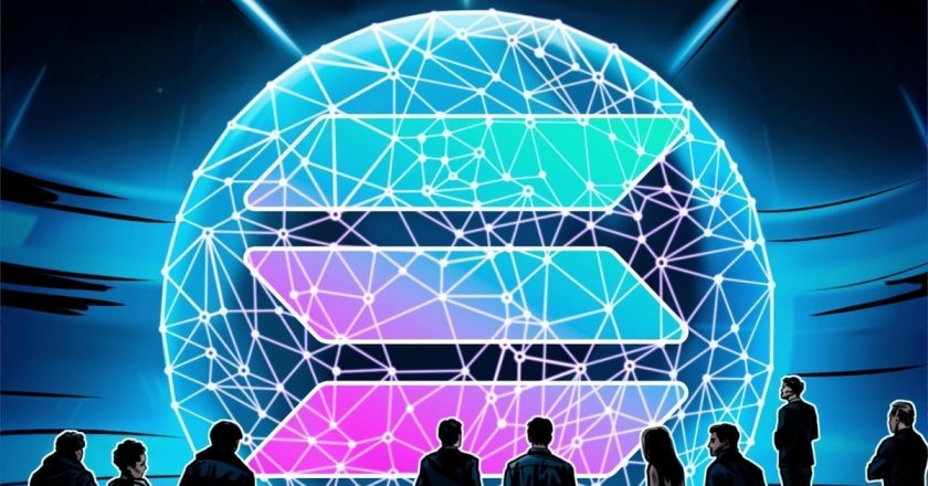 Libra skandalına karışan cüzdanlar 61,5 milyon dolarlık Solana alımı yaptı