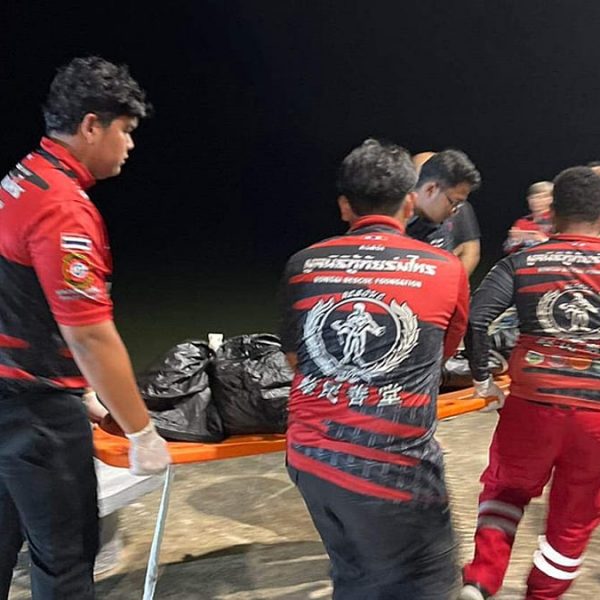 Myanmar’dan gelen göçmenleri taşıyan tekne alabora oldu: En az 27 ölü