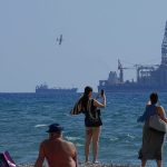 Avrupa, 2027’ye kadar Güney Kıbrıs’ın doğal gazına kavuşabilir