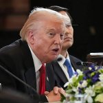 Trump’tan ‘nadir element’ diplomasisi: Beyaz Saray’da Orta Asyalı liderleri ağırladı